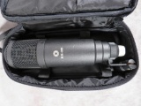 Oktava MK-319 Condenser Microphone