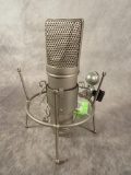Cascade M20 Microphone