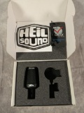 Heil PR31BW Microphone