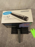 Shure SM57 Microphone