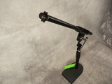 Microphone Stand with boom