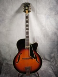 Peerless New York Electric Guitar