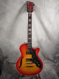 Peerless Retromatic P2 Electric Guitar