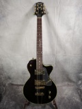 Peerless Jezebel Wine Electric Guitar