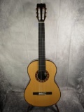 Jose Ramirez Studio Acoustic Guitar
