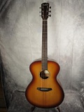 Breedlove Discovery Concerto SB Acoustic Guitar