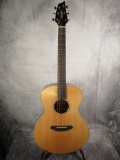 Breedlove Pursuit Ex Concerto EK Acoustic Guitar