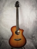 Breedlove Pursuit Ex Concert CE AB SB Acoustic Guitar