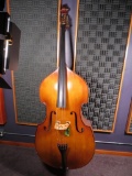 Christopher DB502T Upright Bass