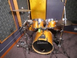 Premier Artist Birch Drum Set