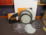 (20) Assorted Drum Heads