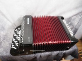 Hohner Nova III 96 Accordion