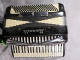 Donelli Accordion