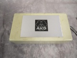 AKG N-62E 2 Channel Microphone Power Supply