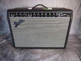 Fender Deluxe Reverb Amplifier