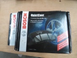 Bosch Brake Sets