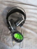 AKG k271 Headphones