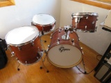 Gretsch Drum Set