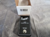 Supro Amp Footswitch Tremolo