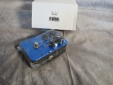 Blue Note OD Foot Amp Switch