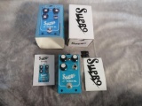 Supro Tremolo