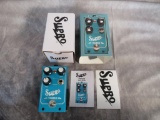 Supro Tremolo