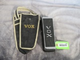 Vox Foot Pedal Amplifier