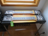 Fender Double Neck Pedal Steel Guitar