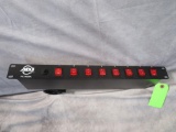 ADJ Mod. PC-100A Power Strip