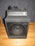 Workingman's 100W Solid State Power Amp