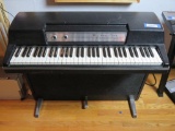 Wurlitzer Electric Piano