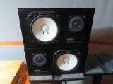 Pair of Yamaha Mod. NS-10M Studio Speakers