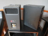 Pair of PMC Mod. TB2+ Speakers