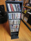 (113+/-) Music CD's All Genres