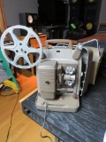 Bell & Howell 8MM Projector