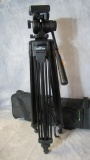 Davis & Sanford Provista 6510 Tripod w/ Soft Case