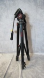 Vivitar V3000 Tripod