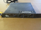 DBX Mod. 150X Type 1 Noise Reduction Box