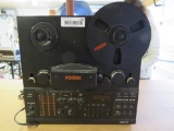 Fostex Mod. 20 Reel to Reel System