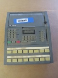 Alesis Mod. HR-16 High Sample Rate 16 Bit Drum Machine