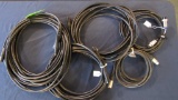 60' Studio Pro 1000 Microphone Cables