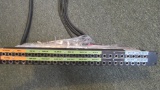 48 Port Wired Patch Bay for 1/4