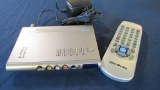 AVerMedia TV Box 9 w/Remote