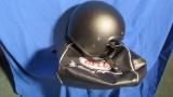 Bell Custom 500 Open Face Helmet Size XL w/ Carry Bag