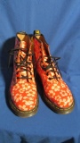 Doc Martens Women's Airwair Size 8 Boots