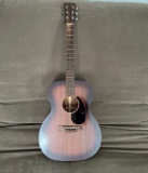 Martin 00015M Burst Acoustic Guitar