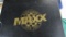 1988-1992 Maxx 5th Anniversary Race Cards