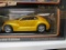 (2) Maisto Collector's Edition 1:18 Scale Diecast Cars