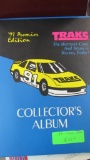 1991 Nascar Premier Edition Cards