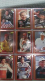 1992 Maxx Nascar Cards